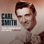 The Complete Us Hits 1951-62