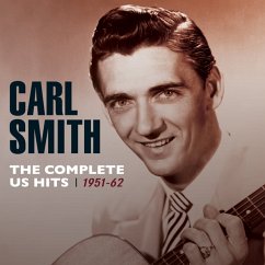 The Complete Us Hits 1951-62 - Smith,Carl