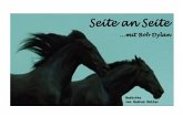 Seite an Seite ...mit Bob Dylan (eBook, ePUB)