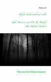 Auf der Suche nach mir selbst (eBook, ePUB)