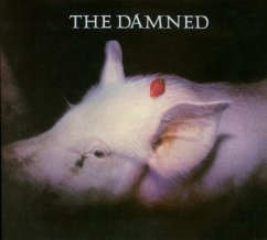 Strawberries - Damned,The