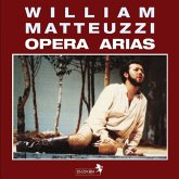 William Matteuzzi -Opera Arias William Matteuzzi -Opera Arias