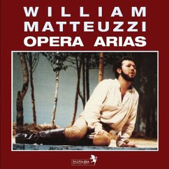 Opera Arias - V/C