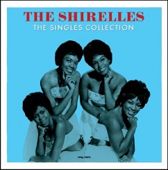 Singles Collection - Shirelles