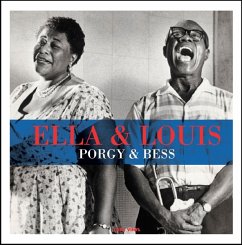 Porgy & Bess - Fitzgerald,Ella & Louis Armstrong