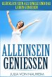 Alleinsein genießen (eBook, ePUB) - Bild 1