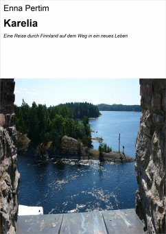Karelia (eBook, ePUB) - Pertim, Enna