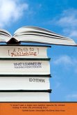 A Path to Publishing: What I Learned by Publishing a Nonfiction (eBook, ePUB)