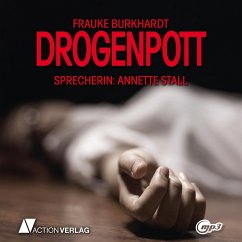 Cover Drogenpott (MP3-Download)