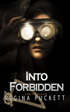 Cover Into Forbidden (eBook, ePUB)