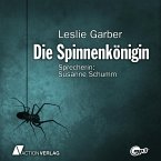 Die Spinnenkönigin (MP3-Download)