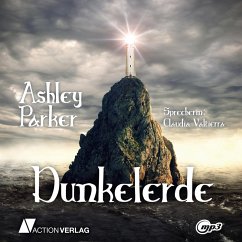 Dunkelerde (MP3-Download) - Parker, Ashley