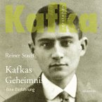 Kafkas Geheimnis. (MP3-Download)