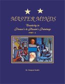 Master Minds: Creativity in Picasso's & Husain's Paintings (Part - 2) (eBook, ePUB)
