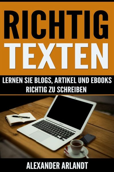 Richtig texten (eBook, ePUB) Richtig texten (eBook, ePUB)