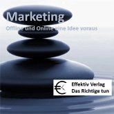 Marketing - Steine Offline und online (MP3-Download)