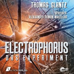 Electrophorus (MP3-Download) - Glantz, Thomas