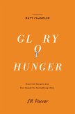 Glory Hunger (eBook, ePUB)