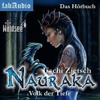 Nauraka - Volk der Tiefe / Die Chroniken von Waldsee Bd.4 (MP3-Download)