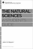 The Natural Sciences (eBook, ePUB)