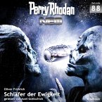 Schläfer der Ewigkeit / Perry Rhodan - Neo Bd.88 (MP3-Download)