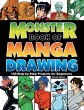 Monster Book of Manga Drawing (eBook,... - Bild 1