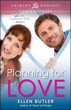 Planning for Love (eBook, ePUB) - Butler, Ellen