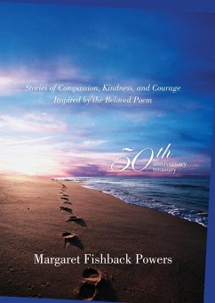 Cover Footprints: 50th Anniversary Treasury (eBook, ePUB)