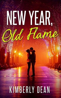 Cover New Year, Old Flame (eBook, ePUB)