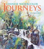 Chinese Watercolor Journeys With Lian Quan Zhen (eBook, ePUB)