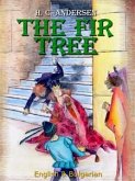 The Fir Tree: English & Bulgarian (eBook, ePUB)