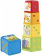 Fisher-Price Bunte Stapelwürfel - Bild 1