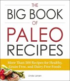 The Big Book of Paleo Recipes (eBook, ePUB)