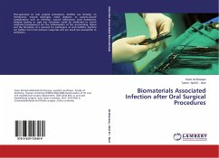 Biomaterials Associated Infection after Oral Surgical Procedures