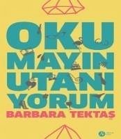 Okumayin Utaniyorum - Tektas, Barbara
