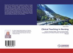 Clinical Teaching in Nursing