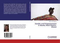 Gender and Empowerment in Bawku West District, Ghana - Baglund, Miriam Aclima