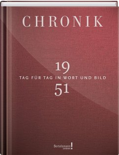 Chronik 1951