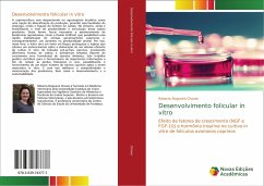 Cover Desenvolvimento folicular in vitro