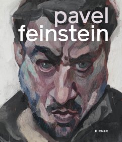 Pavel Feinstein - Heymer, Kay