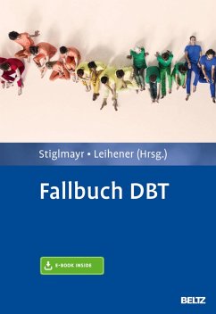 Fallbuch DBT (eBook, PDF)