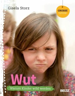 Cover Große Gefühle: Wut (eBook, ePUB)
