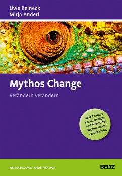 Mythos Change (eBook, PDF) - Reineck, Uwe; Anderl, Mirja