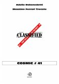 Cosmic # 41 (eBook, ePUB)