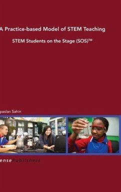 A Practice-Based Model of Stem Teaching