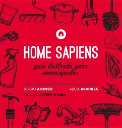 Home Sapiens - Alicia