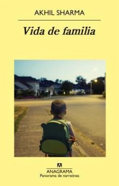 Vida de Familia - Sharma, Akhil