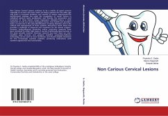 Non Carious Cervical Lesions - Gadia, Priyanka S.;Naganath, Meena;Mehta, Deepak