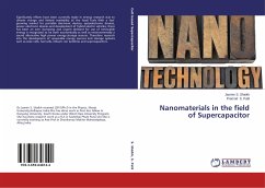 Nanomaterials in the field of Supercapacitor