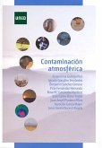 Contaminación atmosférica Contaminación atmosférica